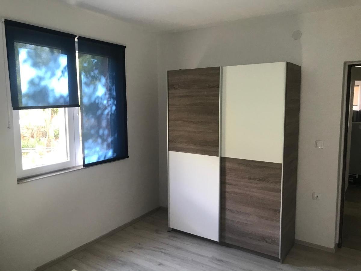 באסקה Apartments Lena מראה חיצוני תמונה