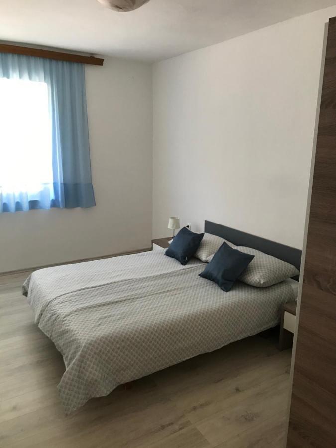 באסקה Apartments Lena מראה חיצוני תמונה