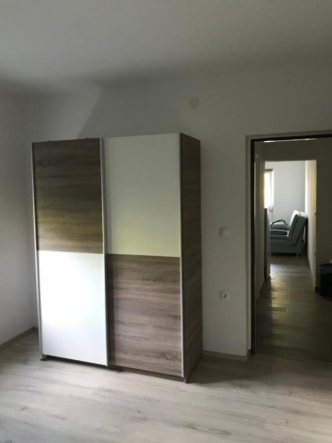 באסקה Apartments Lena מראה חיצוני תמונה