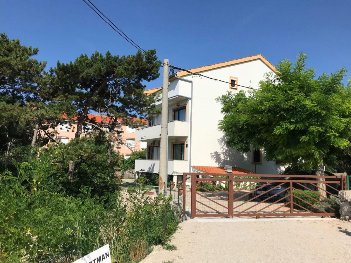 באסקה Apartments Lena מראה חיצוני תמונה