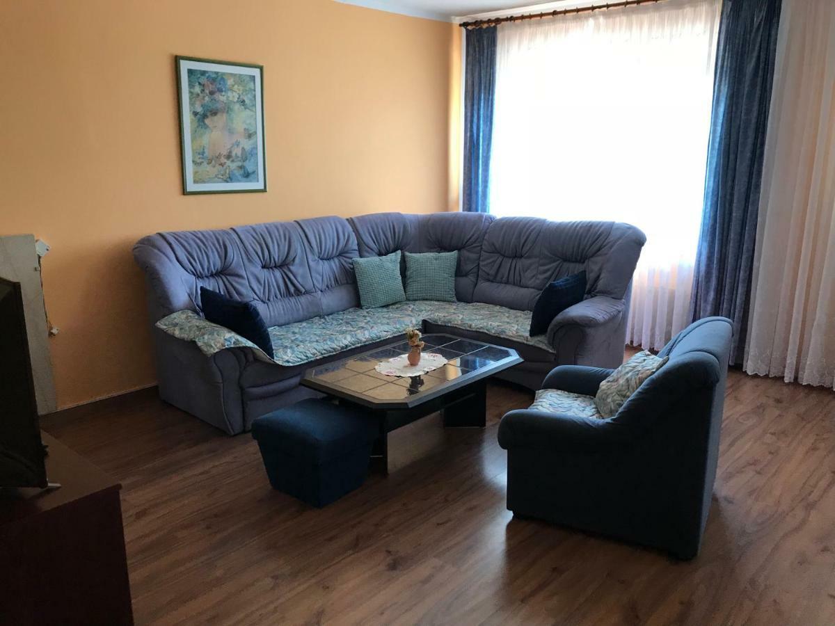 באסקה Apartments Lena מראה חיצוני תמונה