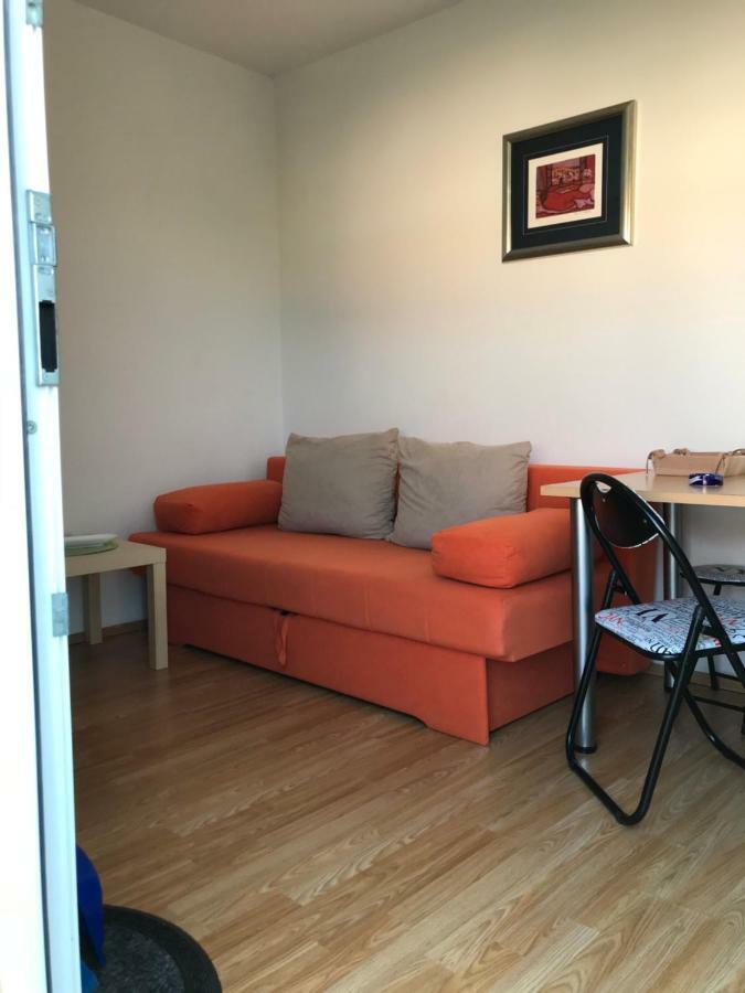באסקה Apartments Lena מראה חיצוני תמונה