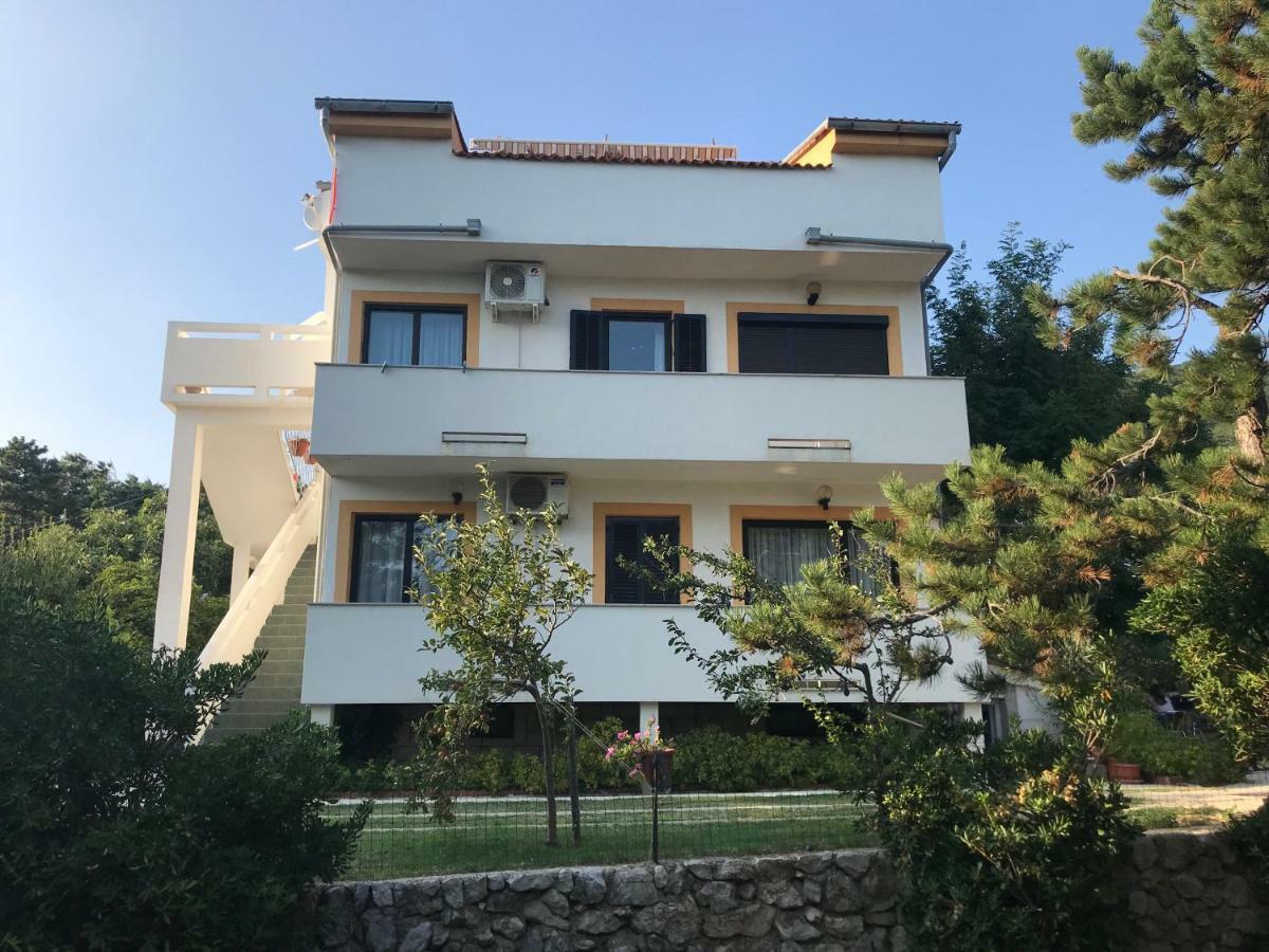 באסקה Apartments Lena מראה חיצוני תמונה