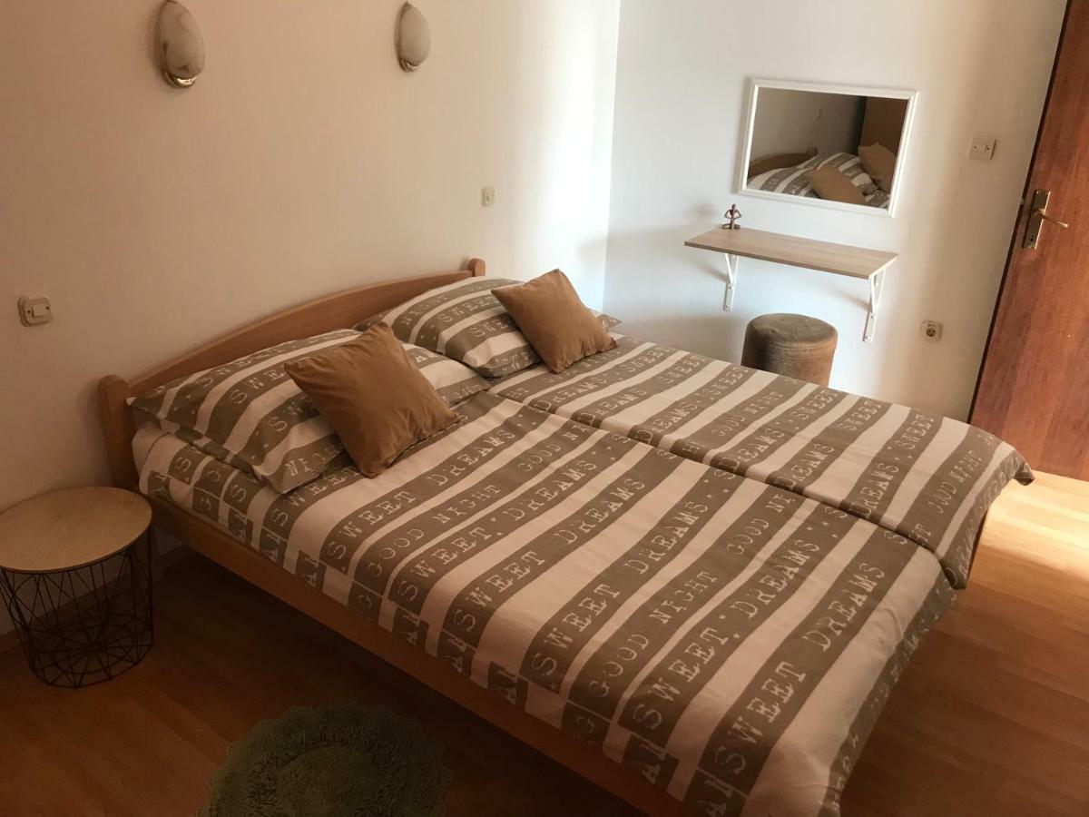 באסקה Apartments Lena מראה חיצוני תמונה