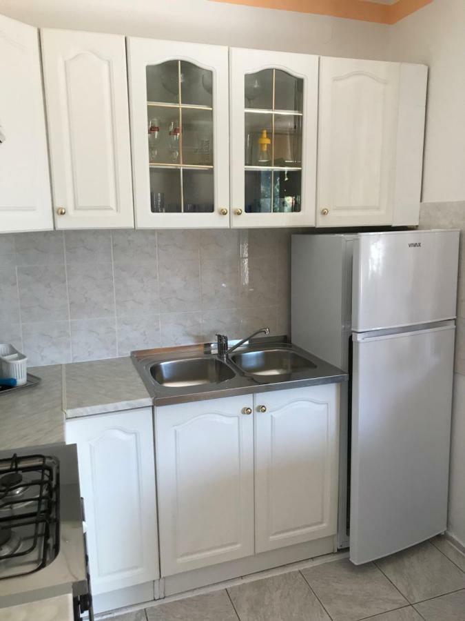 באסקה Apartments Lena מראה חיצוני תמונה
