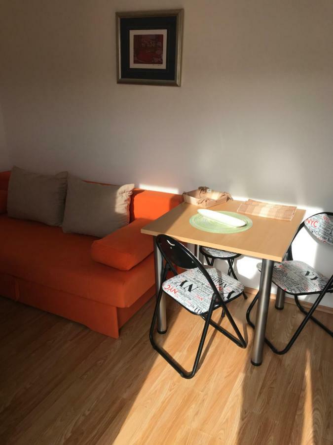 באסקה Apartments Lena מראה חיצוני תמונה