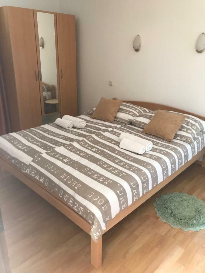 באסקה Apartments Lena מראה חיצוני תמונה